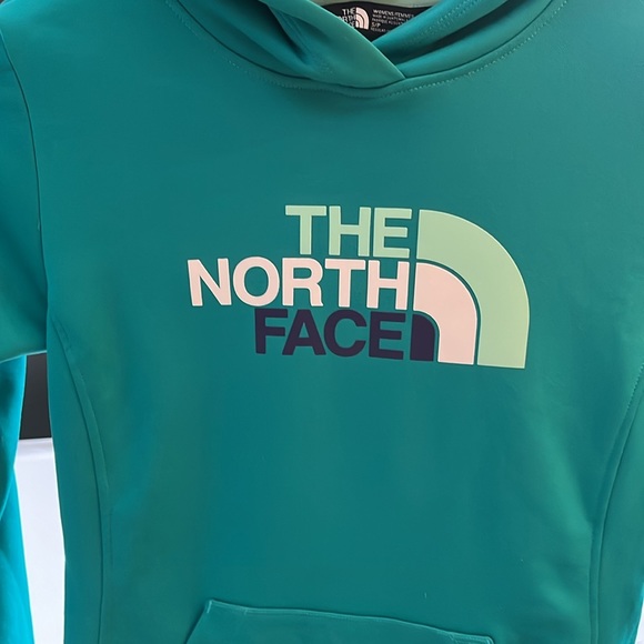 Sweat-shirt North Face S Women. - Picture 2 of 4